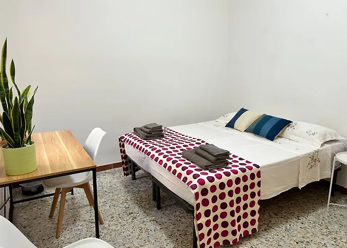 Residenza Civico 26 شقة