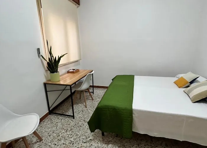 Residenza Civico 26 شقة ريجّو دي كالابريا