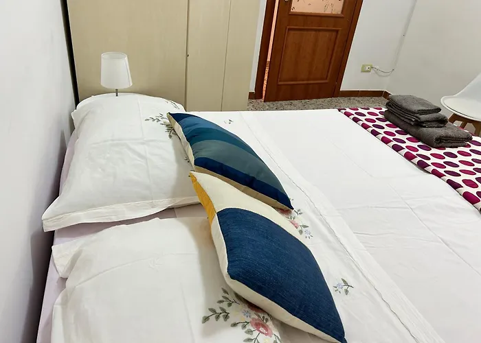 Residenza Civico 26 ريجّو دي كالابريا