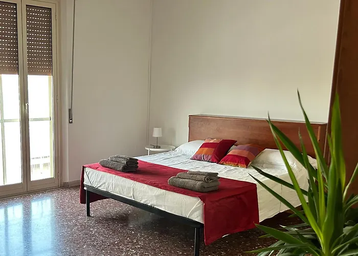 شقة Residenza Civico 26 *