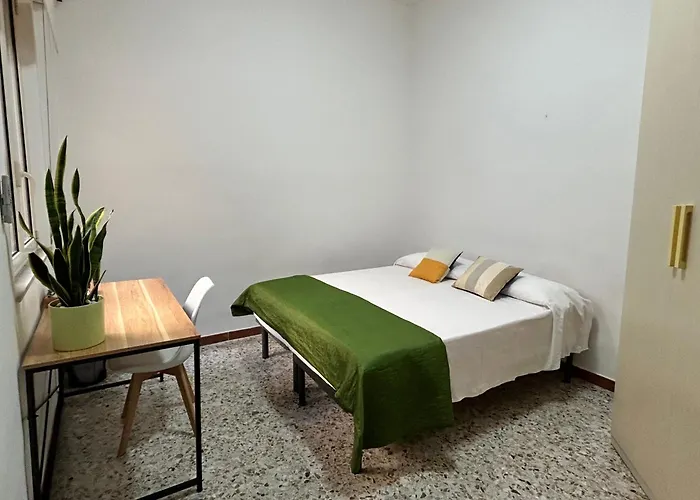 Residenza Civico 26 ريجّو دي كالابريا