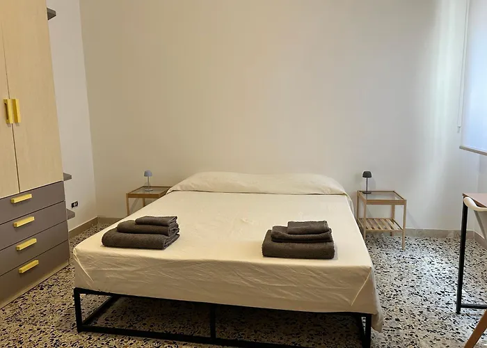 شقة Residenza Civico 26 *