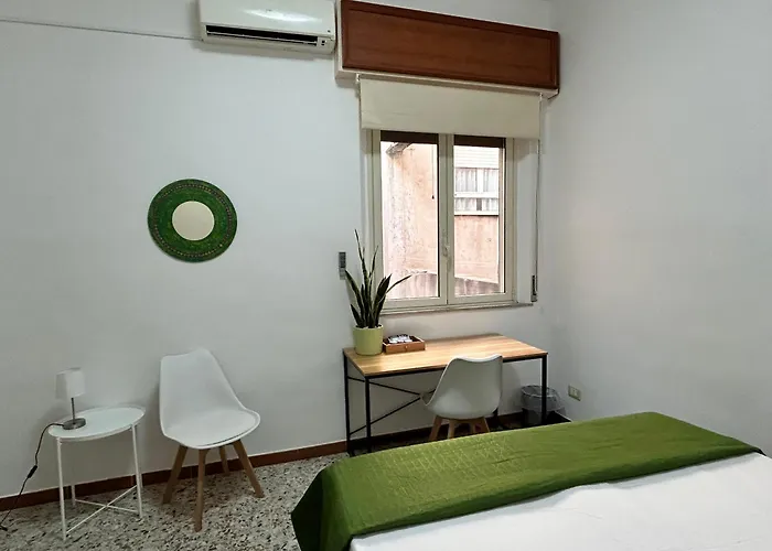 Residenza Civico 26 شقة