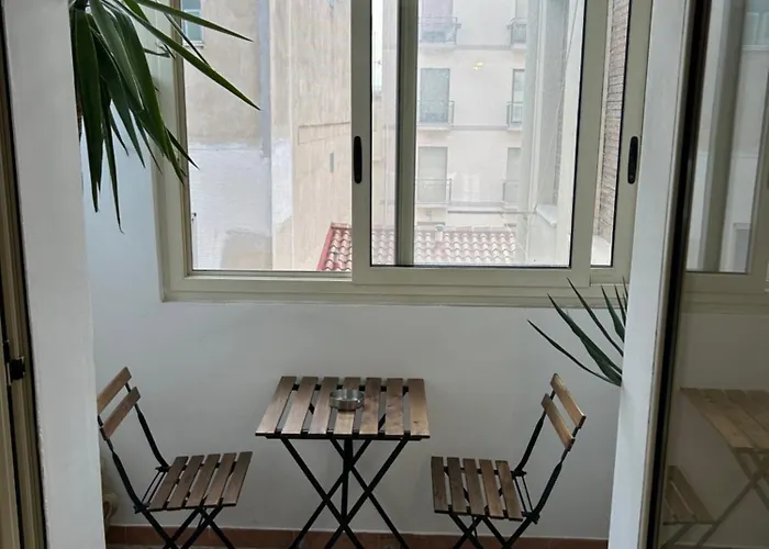 Residenza Civico 26 شقة ريجّو دي كالابريا