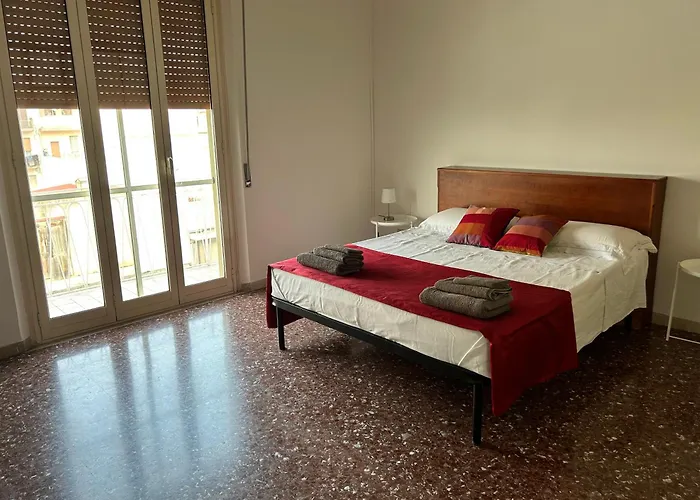 Residenza Civico 26 شقة