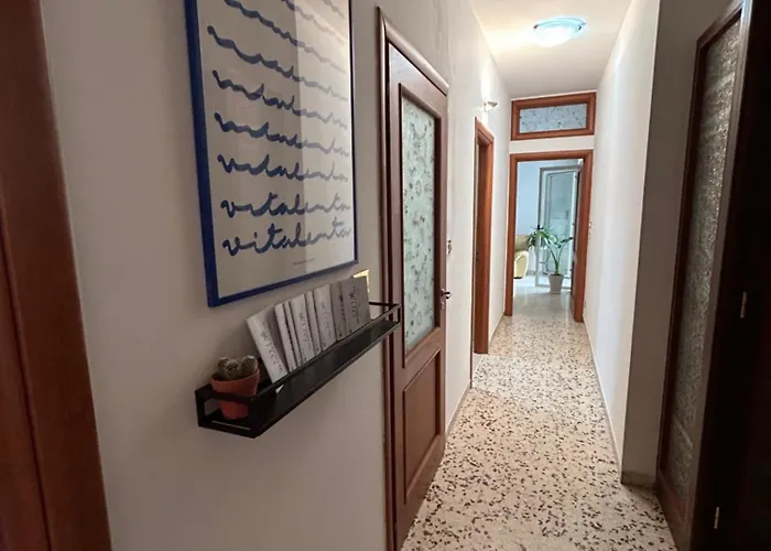 Residenza Civico 26 *