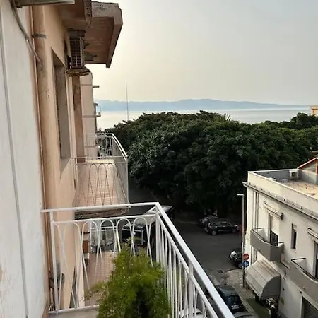 Residenza Civico 26 Διαμέρισμα *