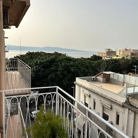 Διαμέρισμα Residenza Civico 26 *