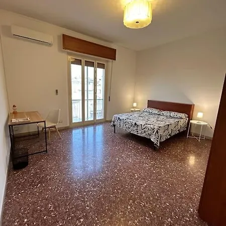 Residenza Civico 26 Apartman Reggio di Calabria
