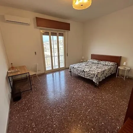 Residenza Civico 26 Apartment Reggio Calabria