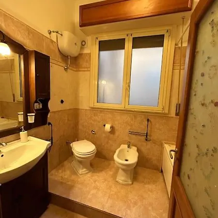 Διαμέρισμα Residenza Civico 26