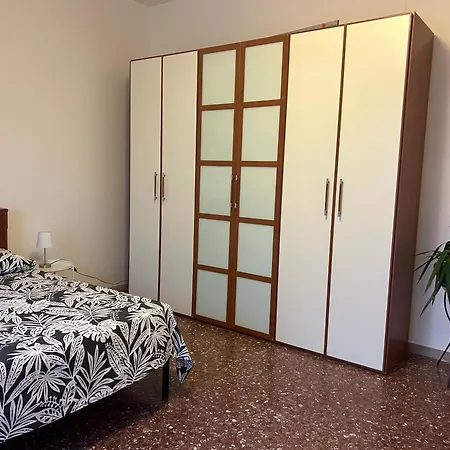 Residenza Civico 26 Reggio Calabria
