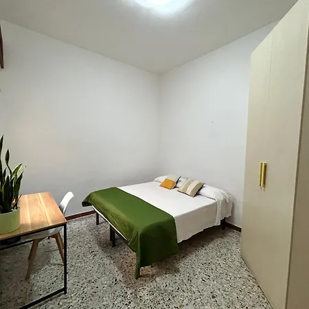 Residenza Civico 26