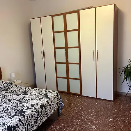 Διαμέρισμα Residenza Civico 26