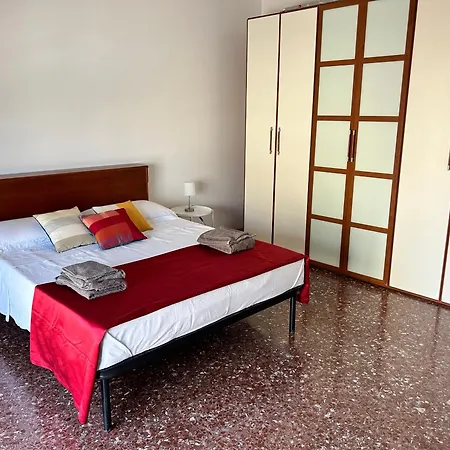 Apartman Residenza Civico 26 Reggio di Calabria