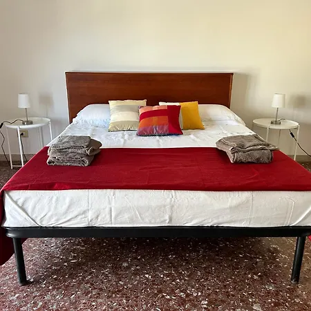 Residenza Civico 26 *