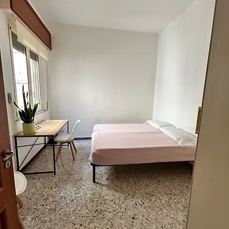 Residenza Civico 26 Reggio di Calabria