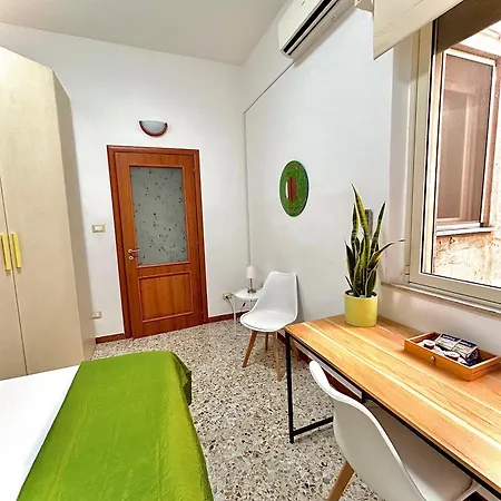 Διαμέρισμα Residenza Civico 26 *