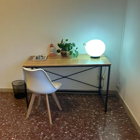 Apartman Residenza Civico 26 Reggio di Calabria