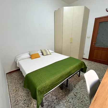 Residenza Civico 26