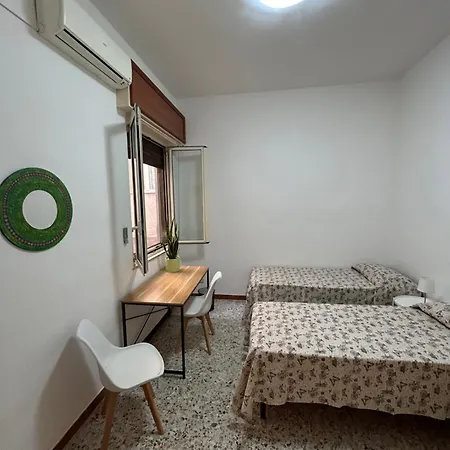 Residenza Civico 26 Apartman Reggio di Calabria