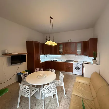 Residenza Civico 26 Apartment