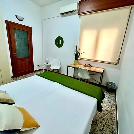 Residenza Civico 26 Apartment *