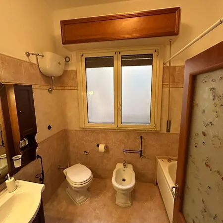 Residenza Civico 26 Apartman Reggio di Calabria