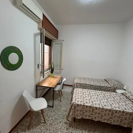 Apartman Residenza Civico 26 Reggio di Calabria