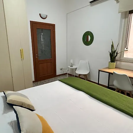 Apartment Residenza Civico 26 Reggio Calabria
