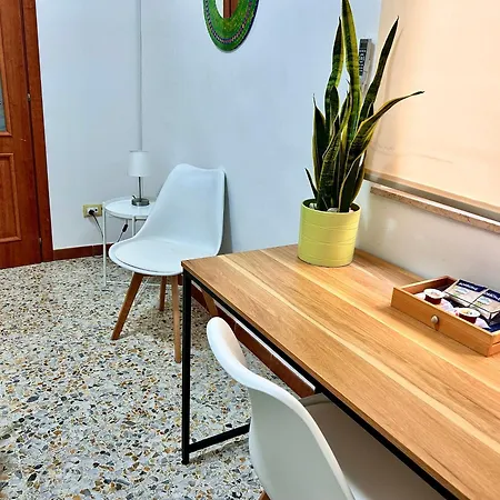 Apartman Residenza Civico 26 *