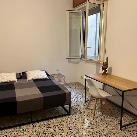 Apartment Residenza Civico 26 Reggio Calabria
