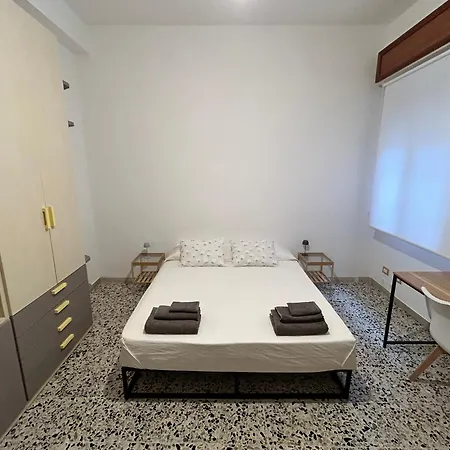 Διαμέρισμα Residenza Civico 26