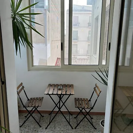 Residenza Civico 26 Apartman Reggio di Calabria