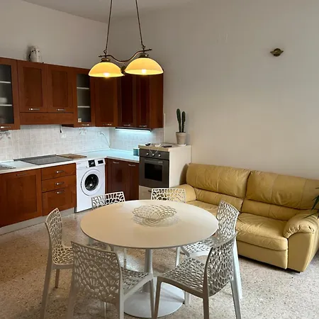 Residenza Civico 26 Ρέτζιο ντι Καλάμπρια