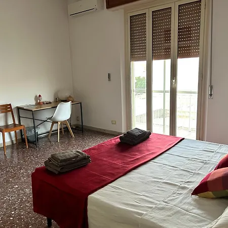 Residenza Civico 26 Apartman