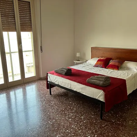 Residenza Civico 26 Apartamento