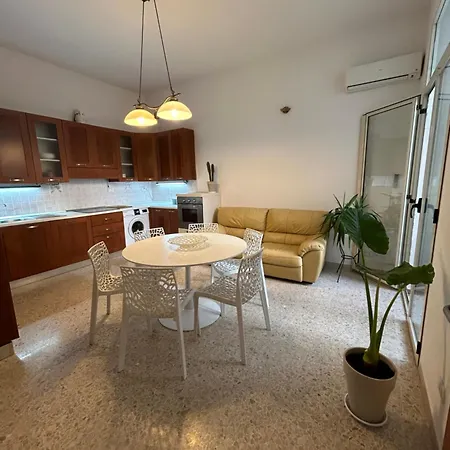 Residenza Civico 26 Apartman *