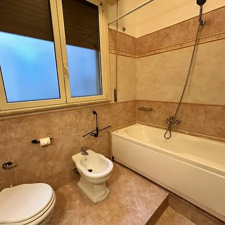 Apartment Residenza Civico 26 Reggio Calabria
