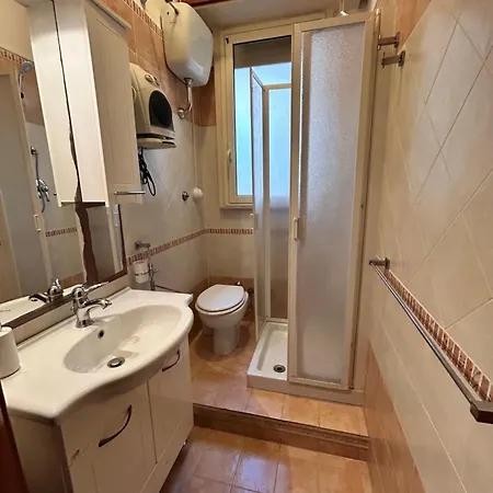 Residenza Civico 26