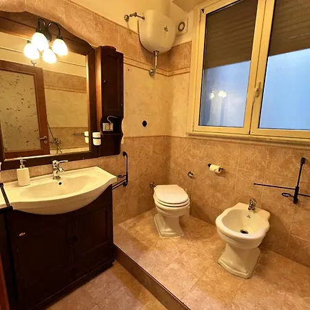 Residenza Civico 26 Apartman *