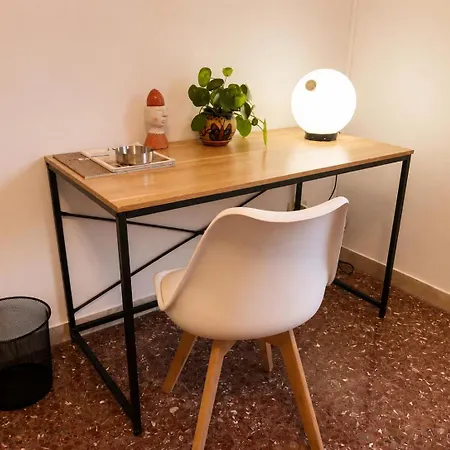Residenza Civico 26