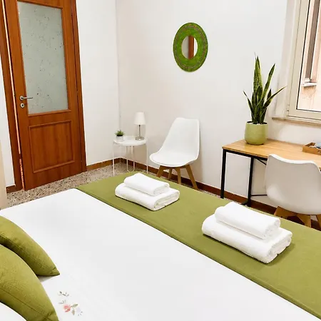 Διαμέρισμα Residenza Civico 26 *