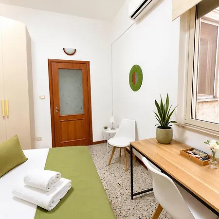 Residenza Civico 26 Ρέτζιο ντι Καλάμπρια