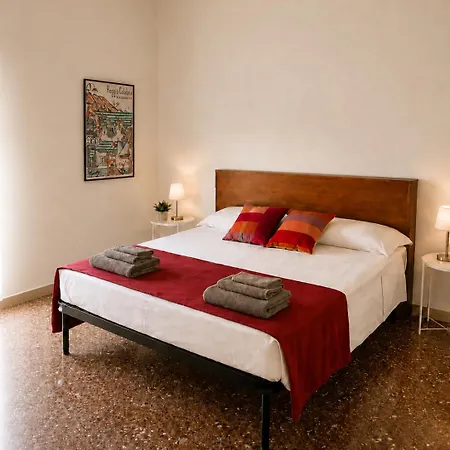 Residenza Civico 26