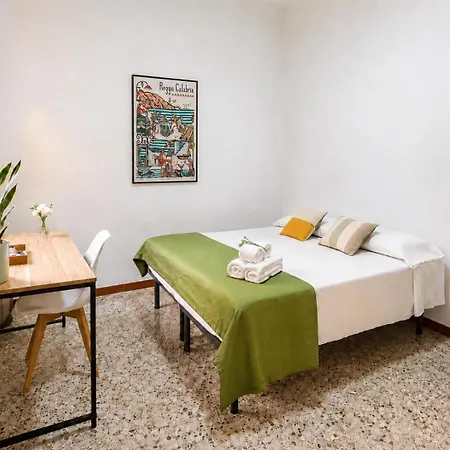 Residenza Civico 26 Διαμέρισμα *
