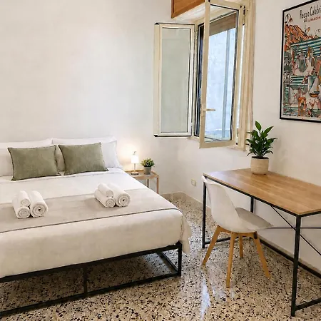 Residenza Civico 26