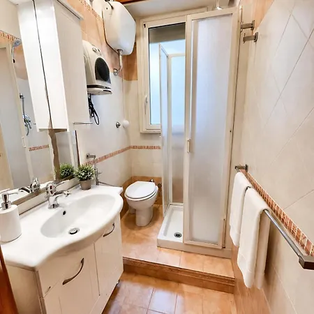 Residenza Civico 26 * Ρέτζιο ντι Καλάμπρια