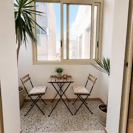 Residenza Civico 26 Διαμέρισμα Ρέτζιο ντι Καλάμπρια
