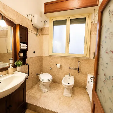 Residenza Civico 26